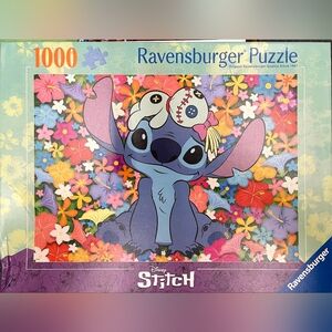 Ravensburger Disney Stitch Puzzle